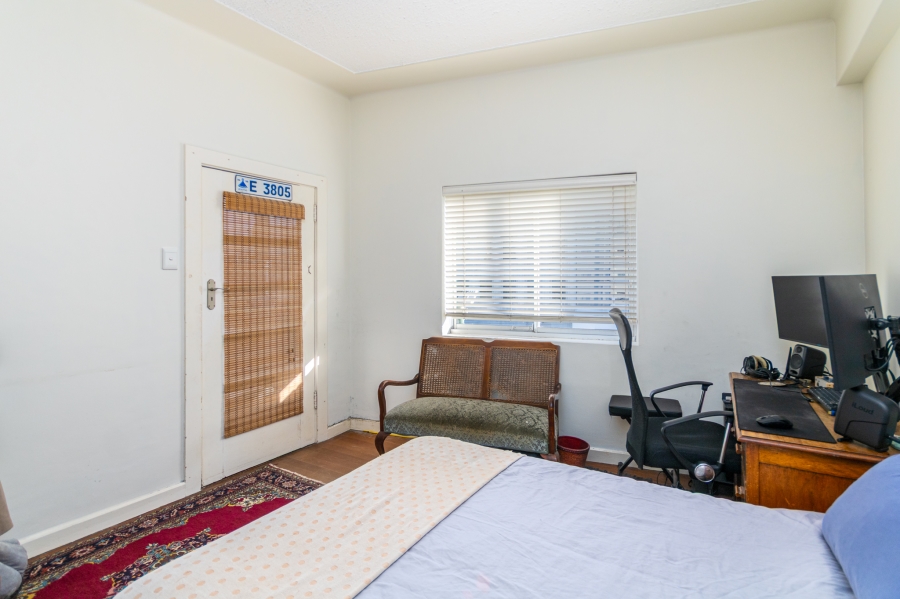 2 Bedroom Property for Sale in Cape Town City Centre Western Cape
